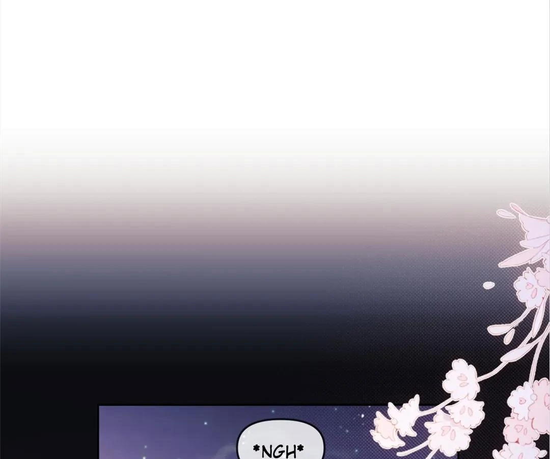 White Moon He Made a Move On Me Chapter 61 - Page 45