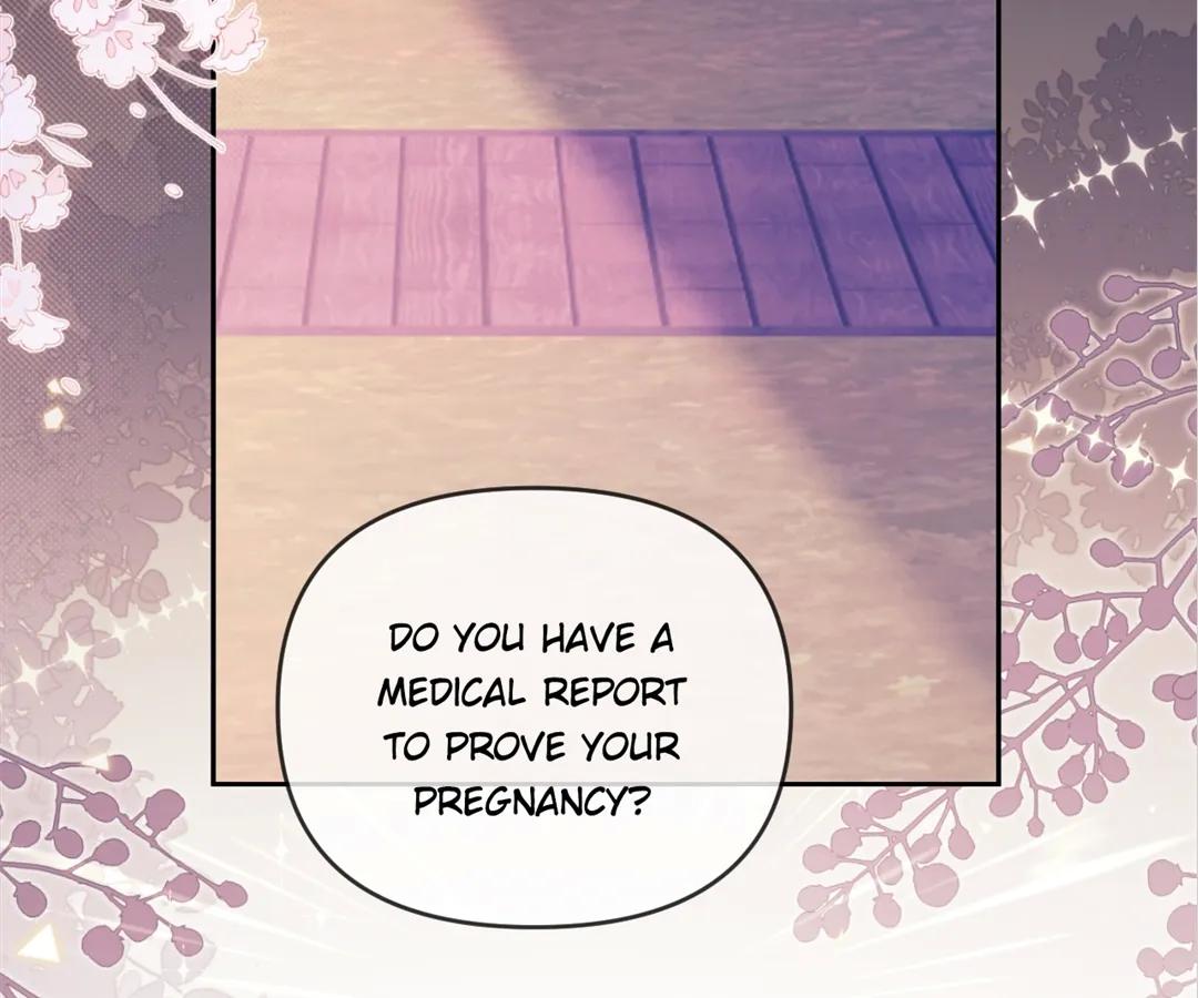White Moon He Made a Move On Me Chapter 61 - Page 47