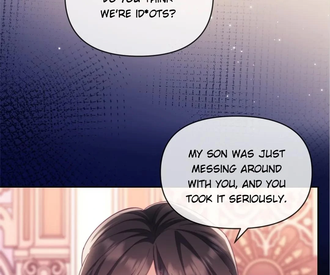 White Moon He Made a Move On Me Chapter 61 - Page 51