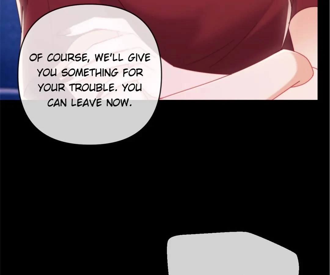 White Moon He Made a Move On Me Chapter 61 - Page 53