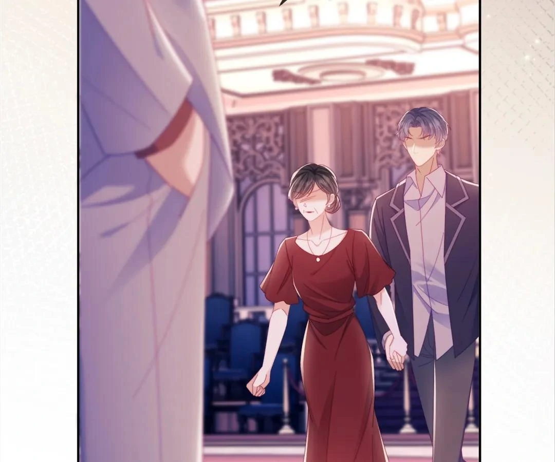 White Moon He Made a Move On Me Chapter 61 - Page 56