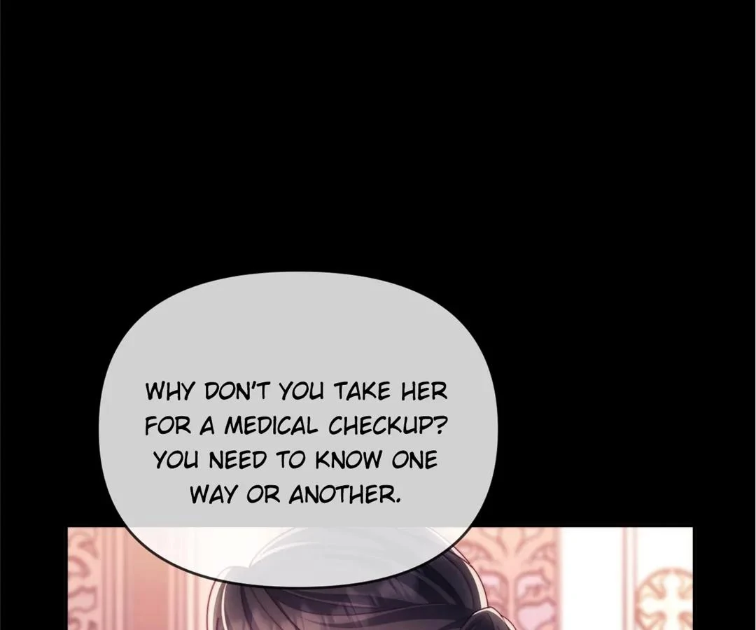White Moon He Made a Move On Me Chapter 61 - Page 60