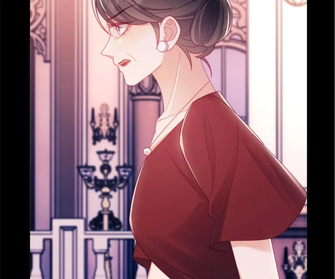 White Moon He Made a Move On Me Chapter 61 - Page 61