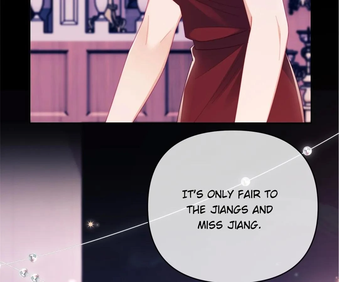 White Moon He Made a Move On Me Chapter 61 - Page 62