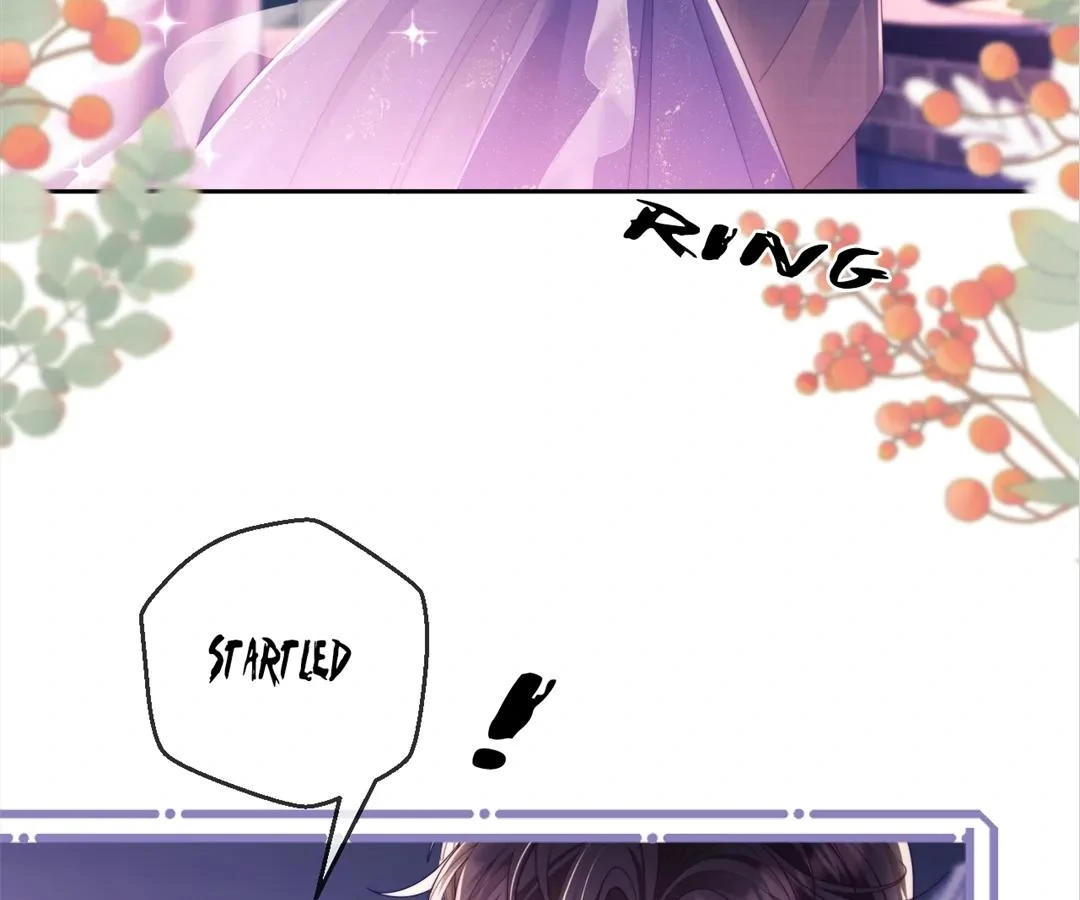 White Moon He Made a Move On Me Chapter 61 - Page 65