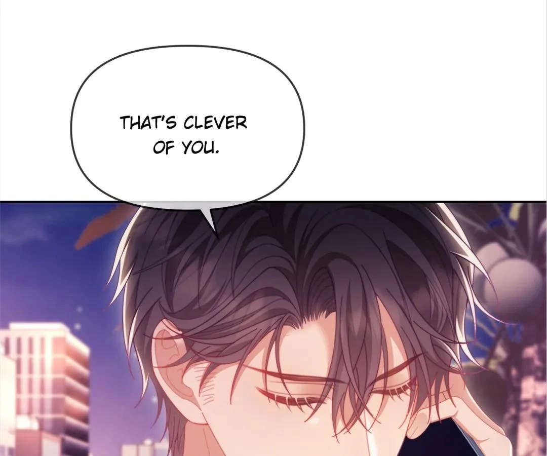 White Moon He Made a Move On Me Chapter 61 - Page 70