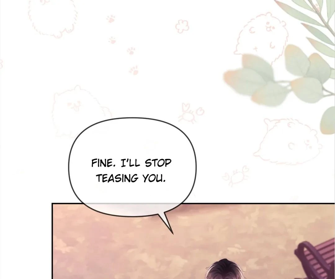 White Moon He Made a Move On Me Chapter 61 - Page 83