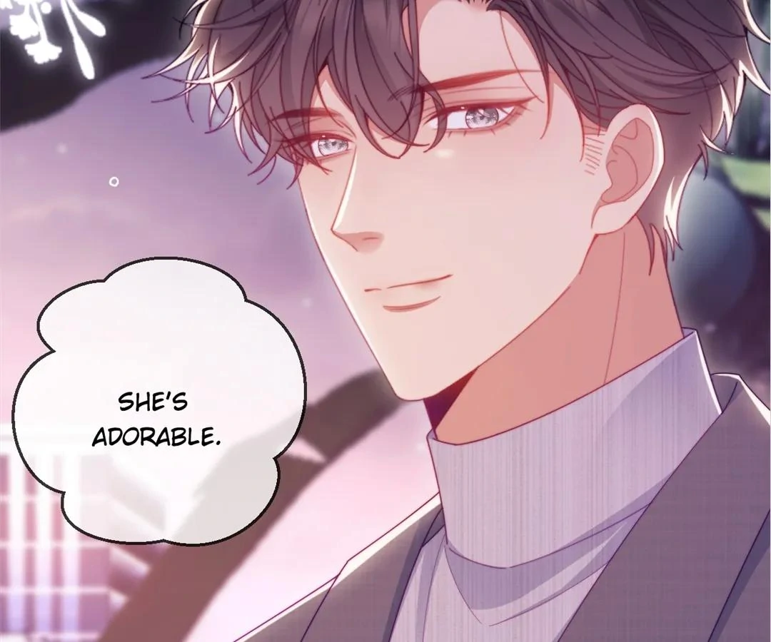 White Moon He Made a Move On Me Chapter 62 - Page 14