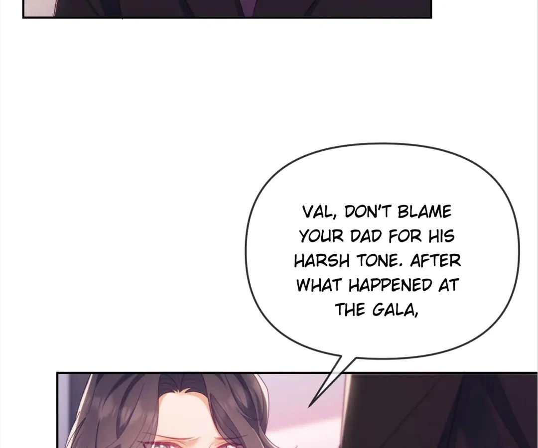White Moon He Made a Move On Me Chapter 62 - Page 24
