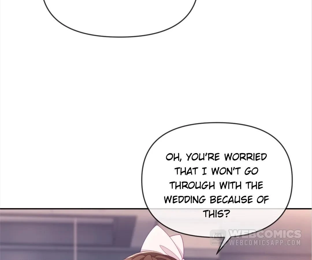 White Moon He Made a Move On Me Chapter 62 - Page 26