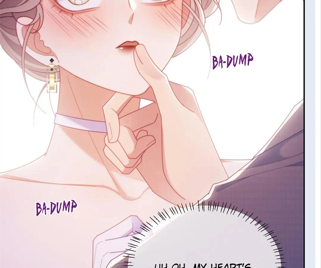 White Moon He Made a Move On Me Chapter 62 - Page 3