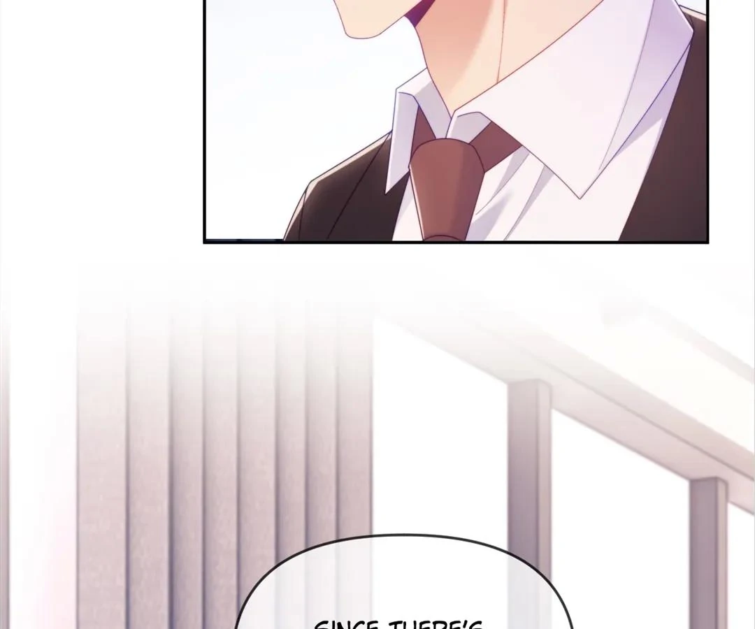 White Moon He Made a Move On Me Chapter 62 - Page 30