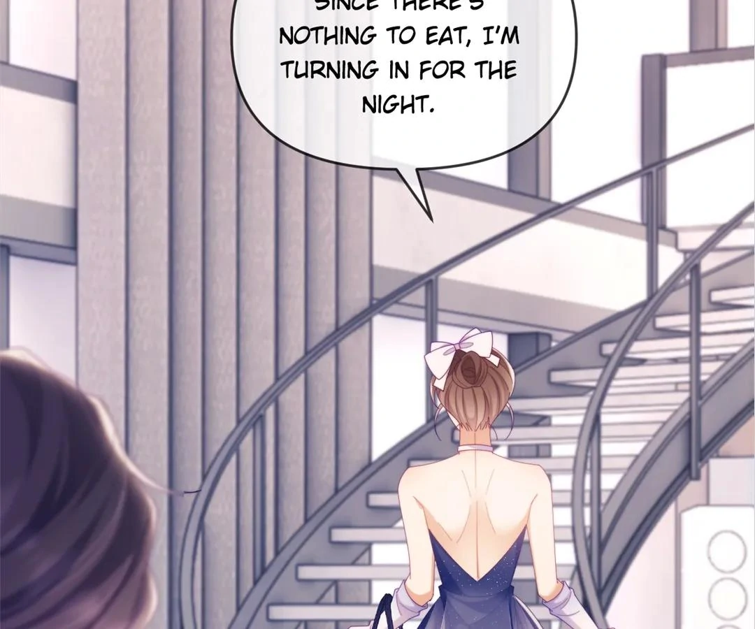 White Moon He Made a Move On Me Chapter 62 - Page 31