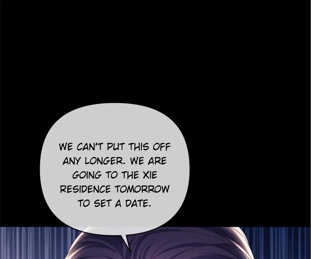 White Moon He Made a Move On Me Chapter 62 - Page 33