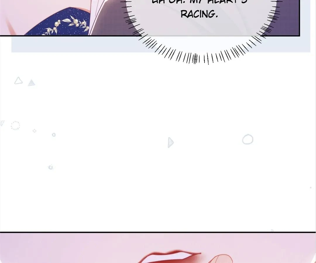 White Moon He Made a Move On Me Chapter 62 - Page 4