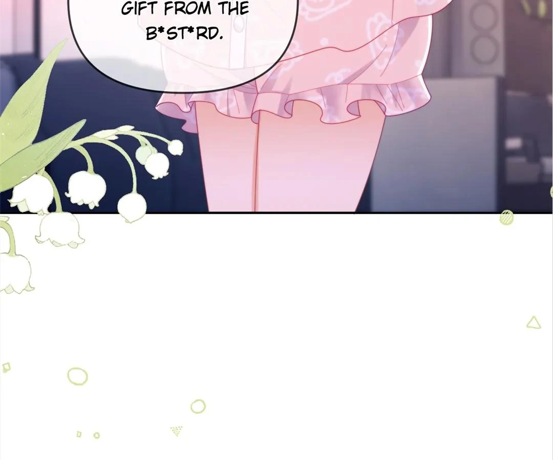 White Moon He Made a Move On Me Chapter 62 - Page 41