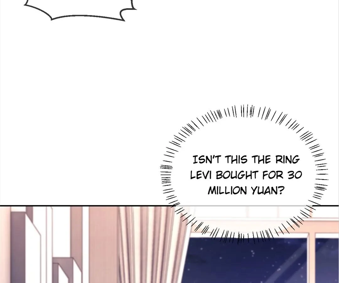 White Moon He Made a Move On Me Chapter 62 - Page 43