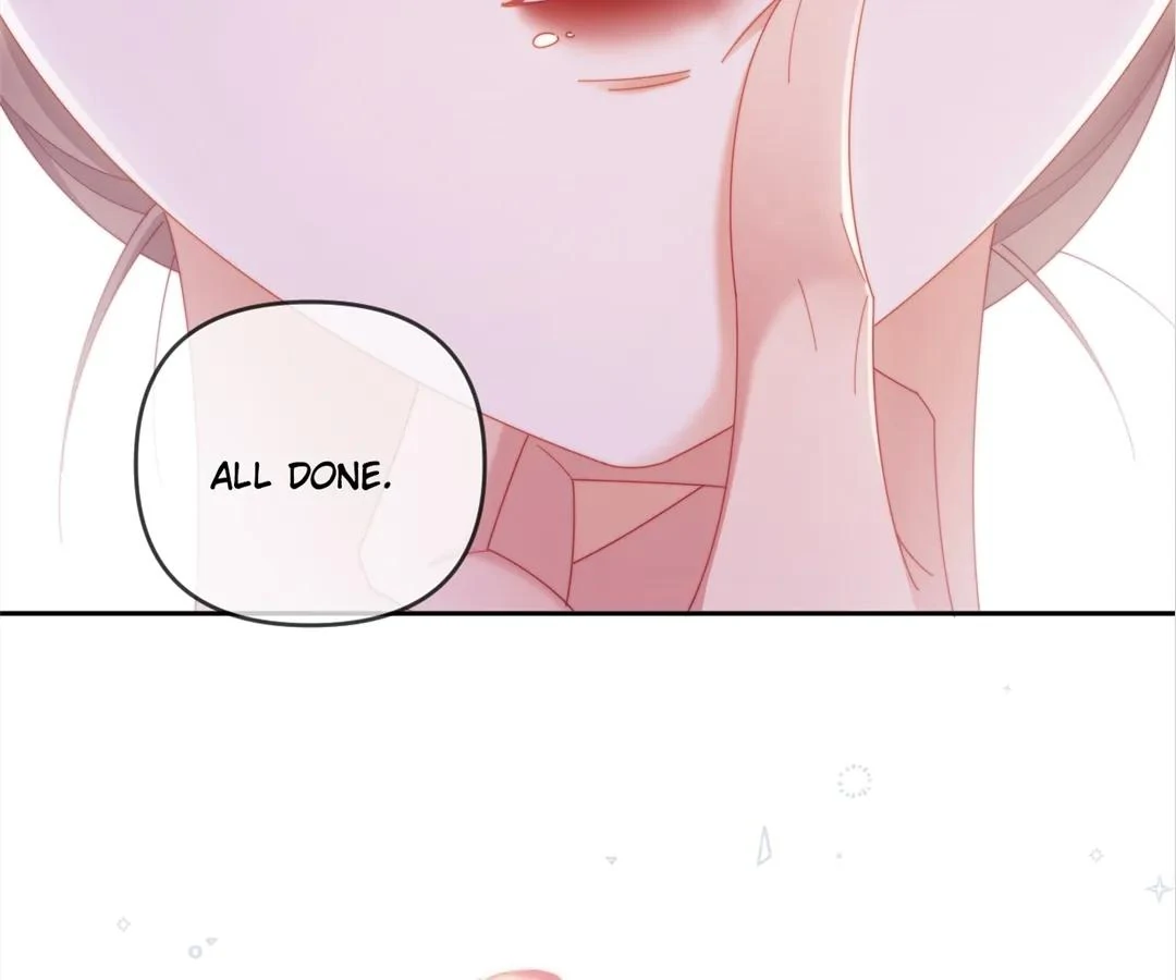 White Moon He Made a Move On Me Chapter 62 - Page 5
