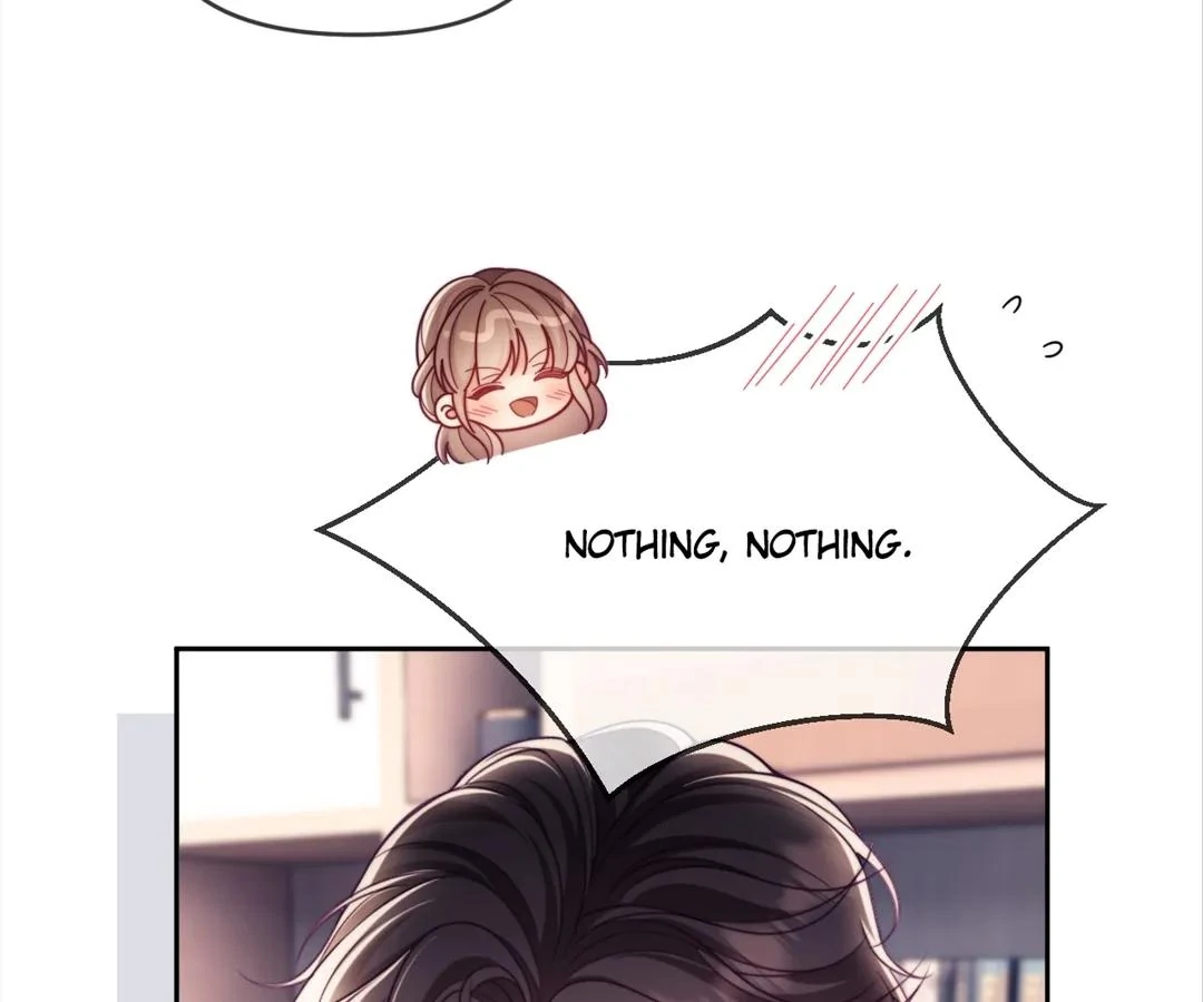 White Moon He Made a Move On Me Chapter 62 - Page 62