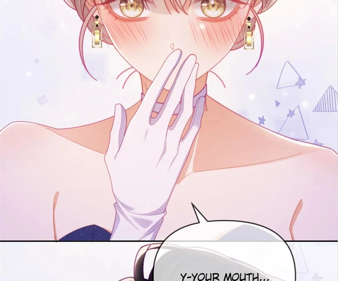 White Moon He Made a Move On Me Chapter 62 - Page 7