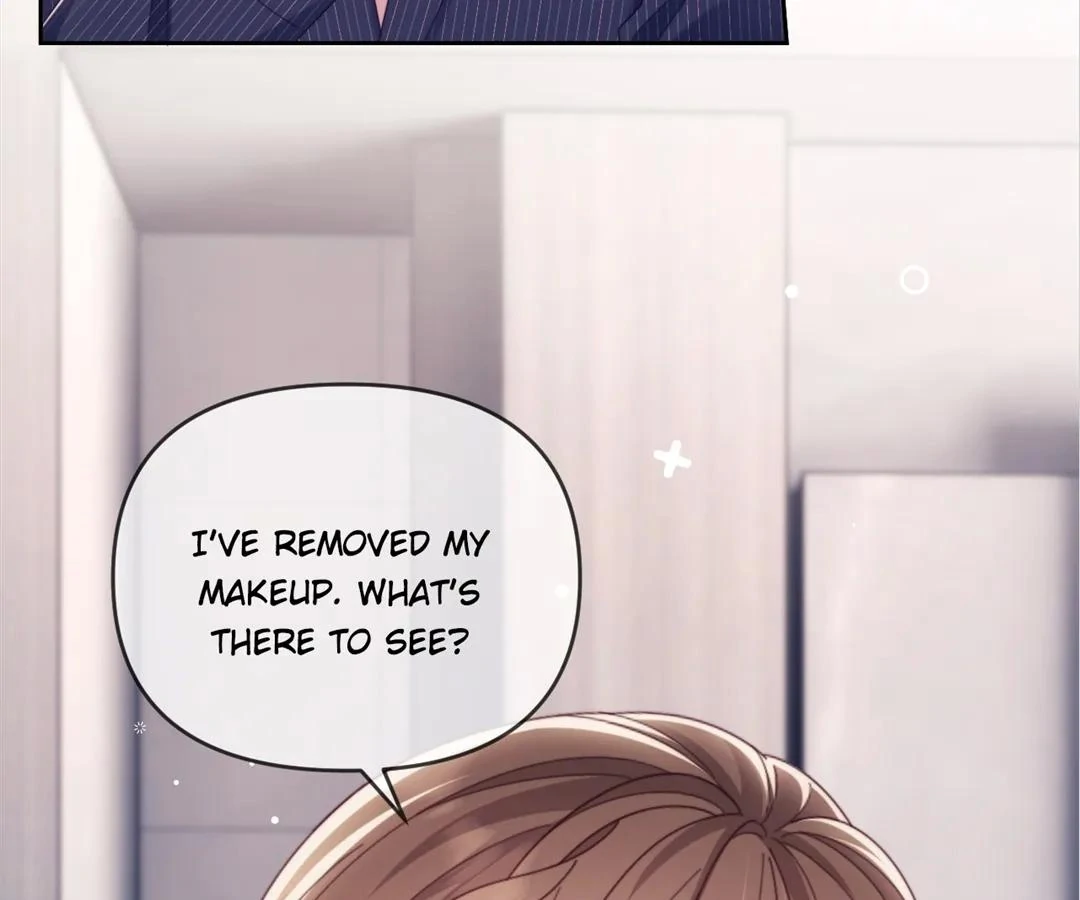 White Moon He Made a Move On Me Chapter 62 - Page 70
