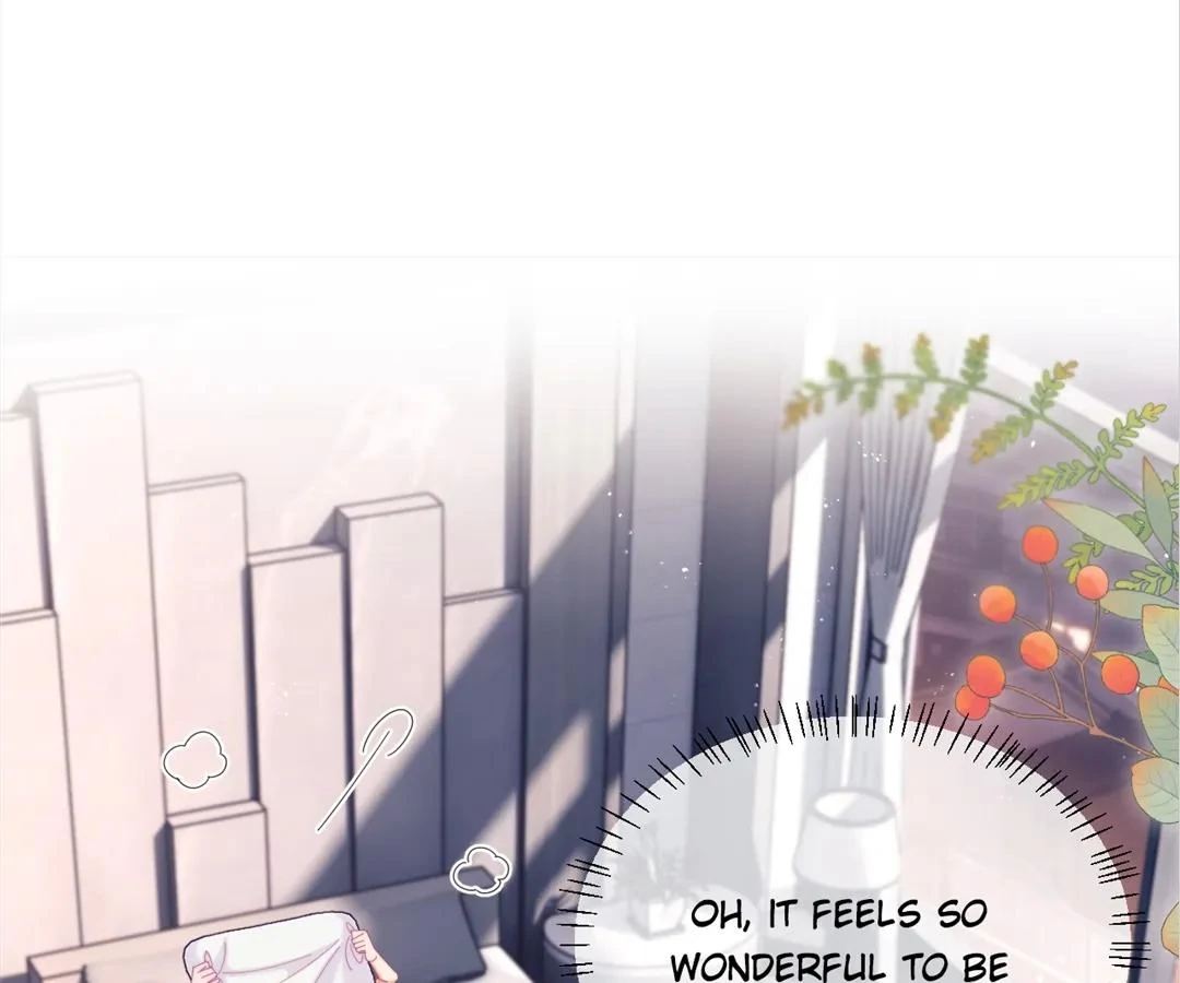 White Moon He Made a Move On Me Chapter 62 - Page 77