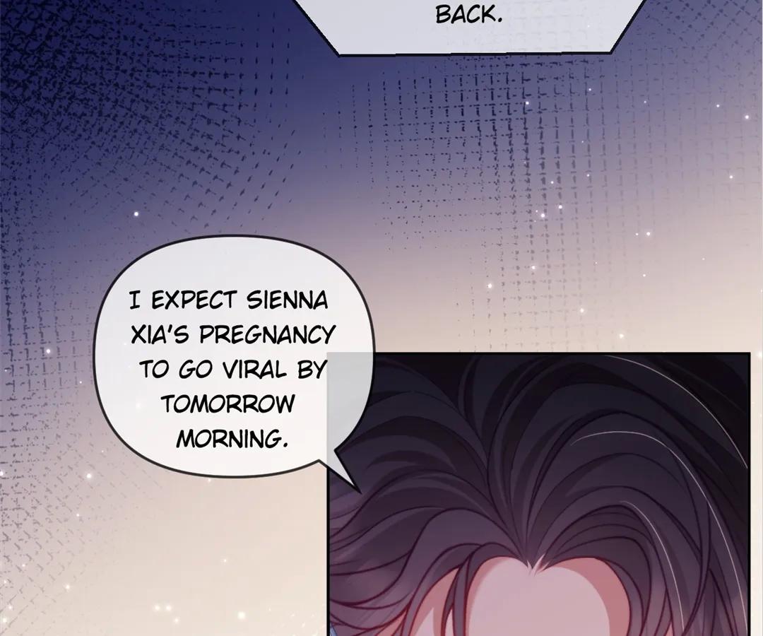 White Moon He Made a Move On Me Chapter 62 - Page 87
