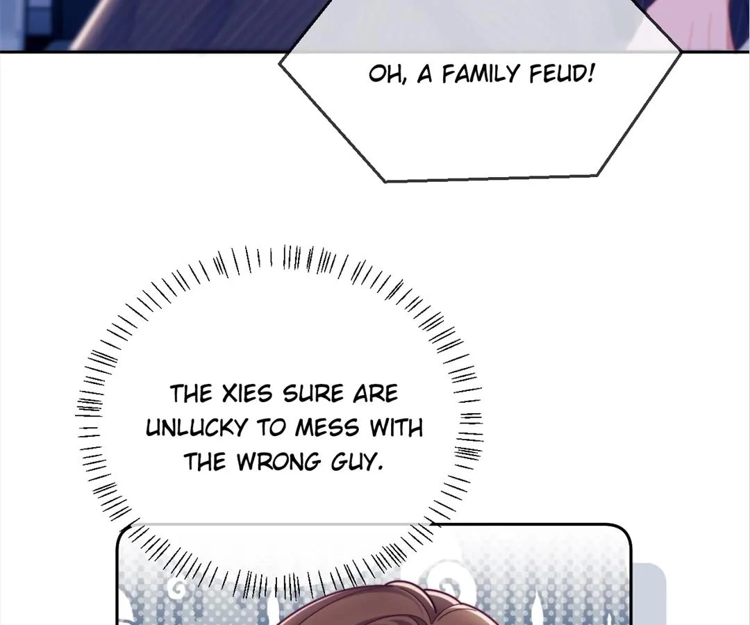 White Moon He Made a Move On Me Chapter 62 - Page 92