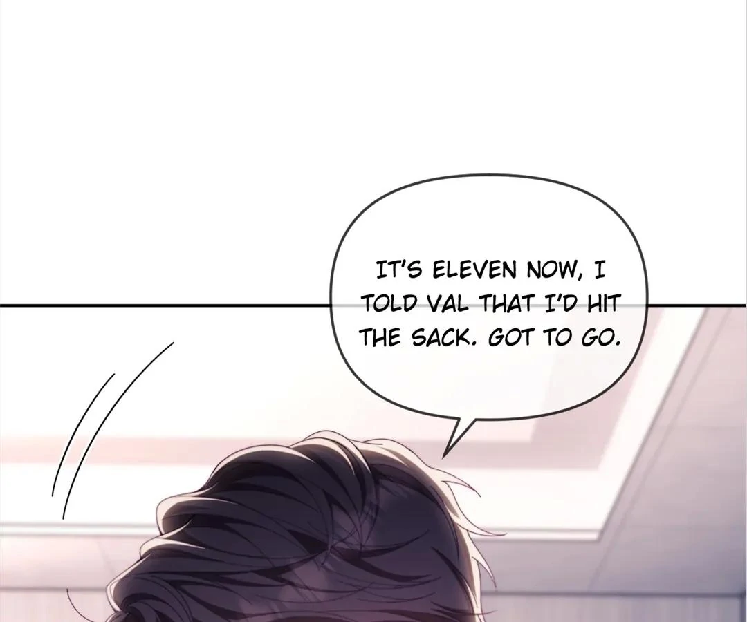 White Moon He Made a Move On Me Chapter 62 - Page 94