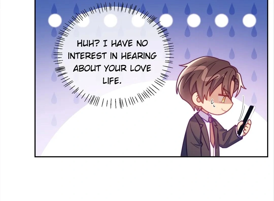 White Moon He Made a Move On Me Chapter 62 - Page 97