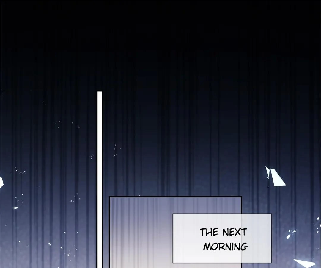 White Moon He Made a Move On Me Chapter 63 - Page 0