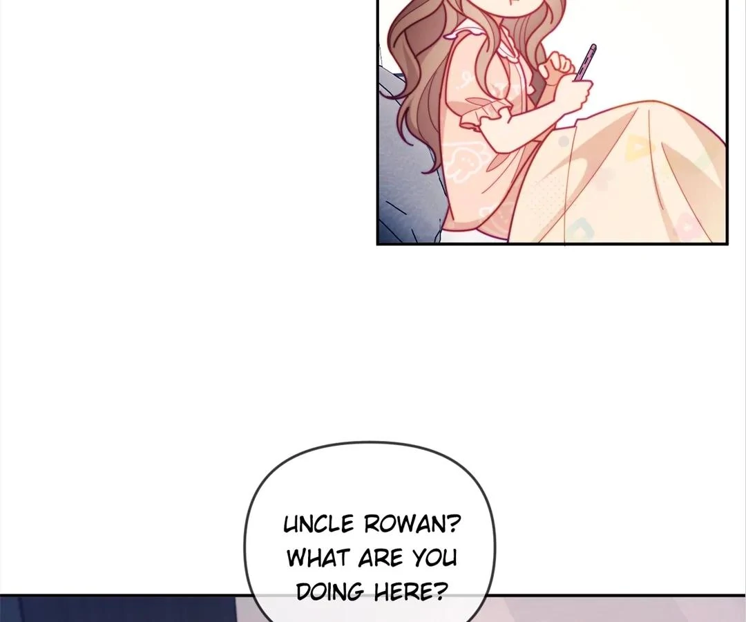 White Moon He Made a Move On Me Chapter 63 - Page 11
