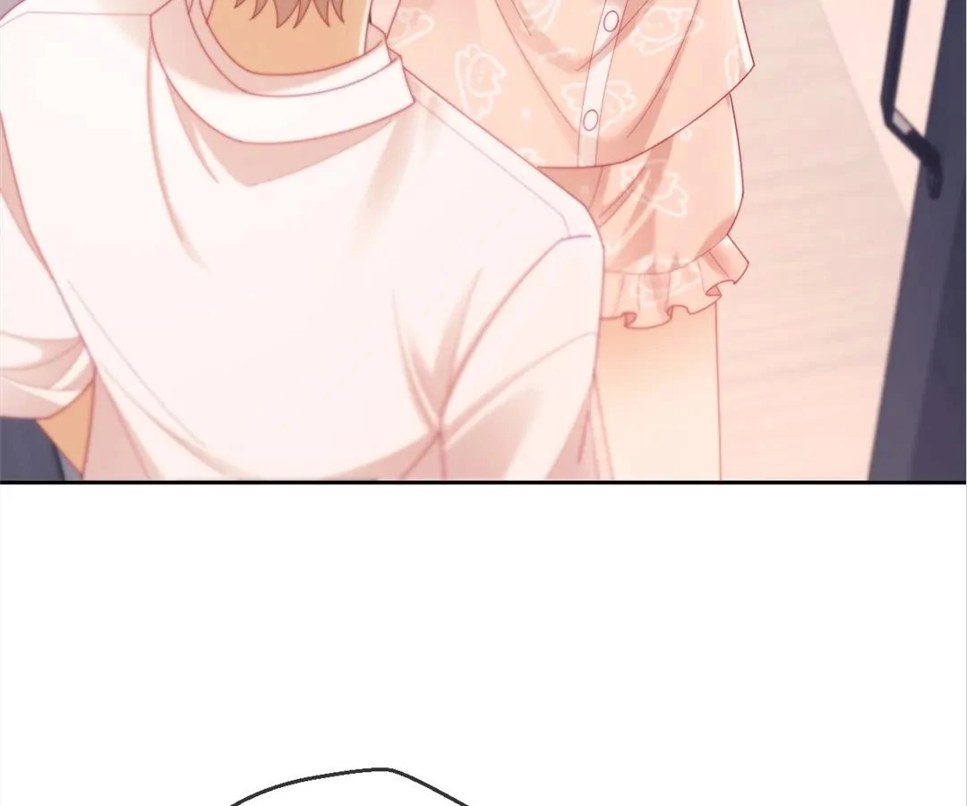 White Moon He Made a Move On Me Chapter 63 - Page 13
