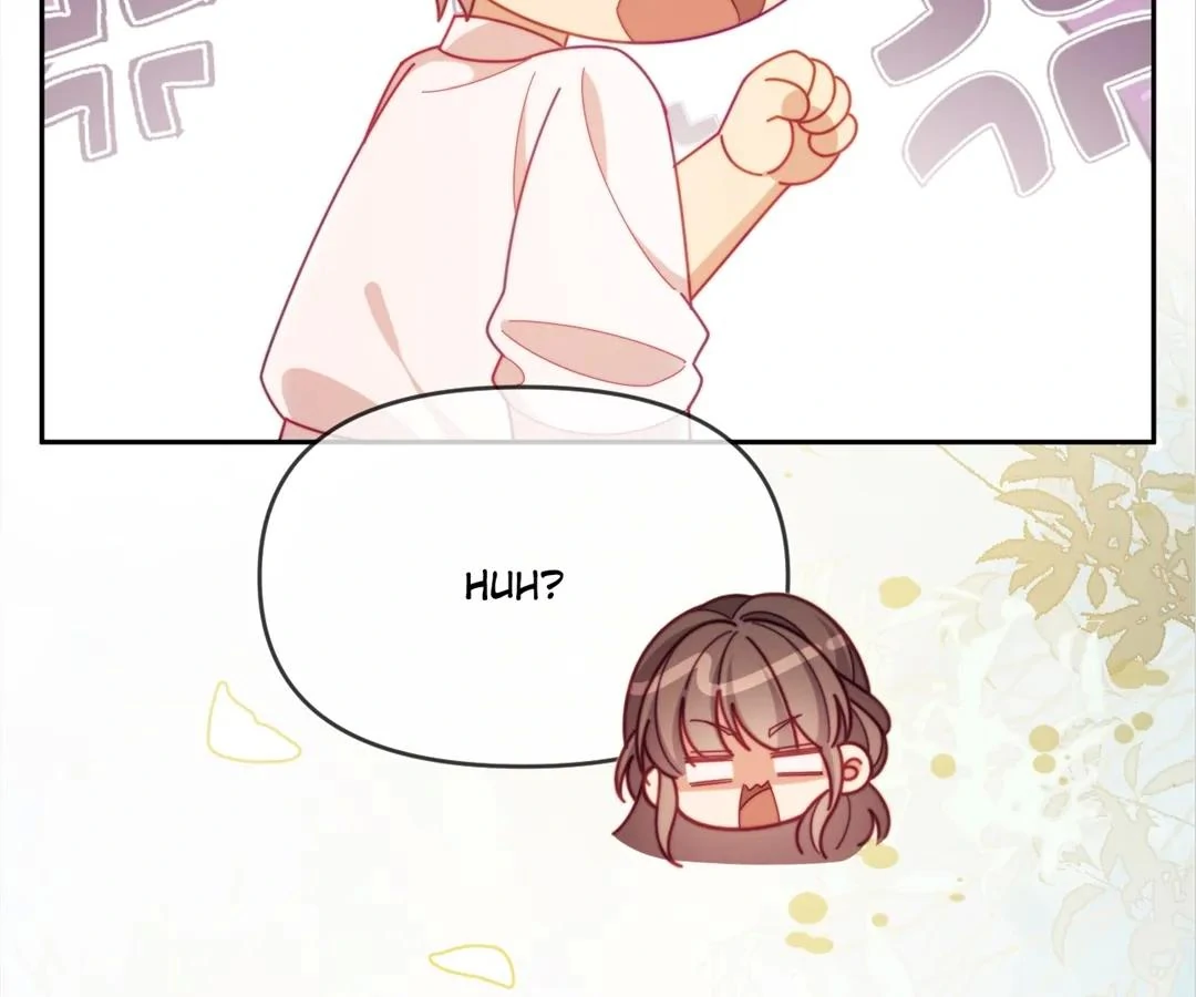 White Moon He Made a Move On Me Chapter 63 - Page 17