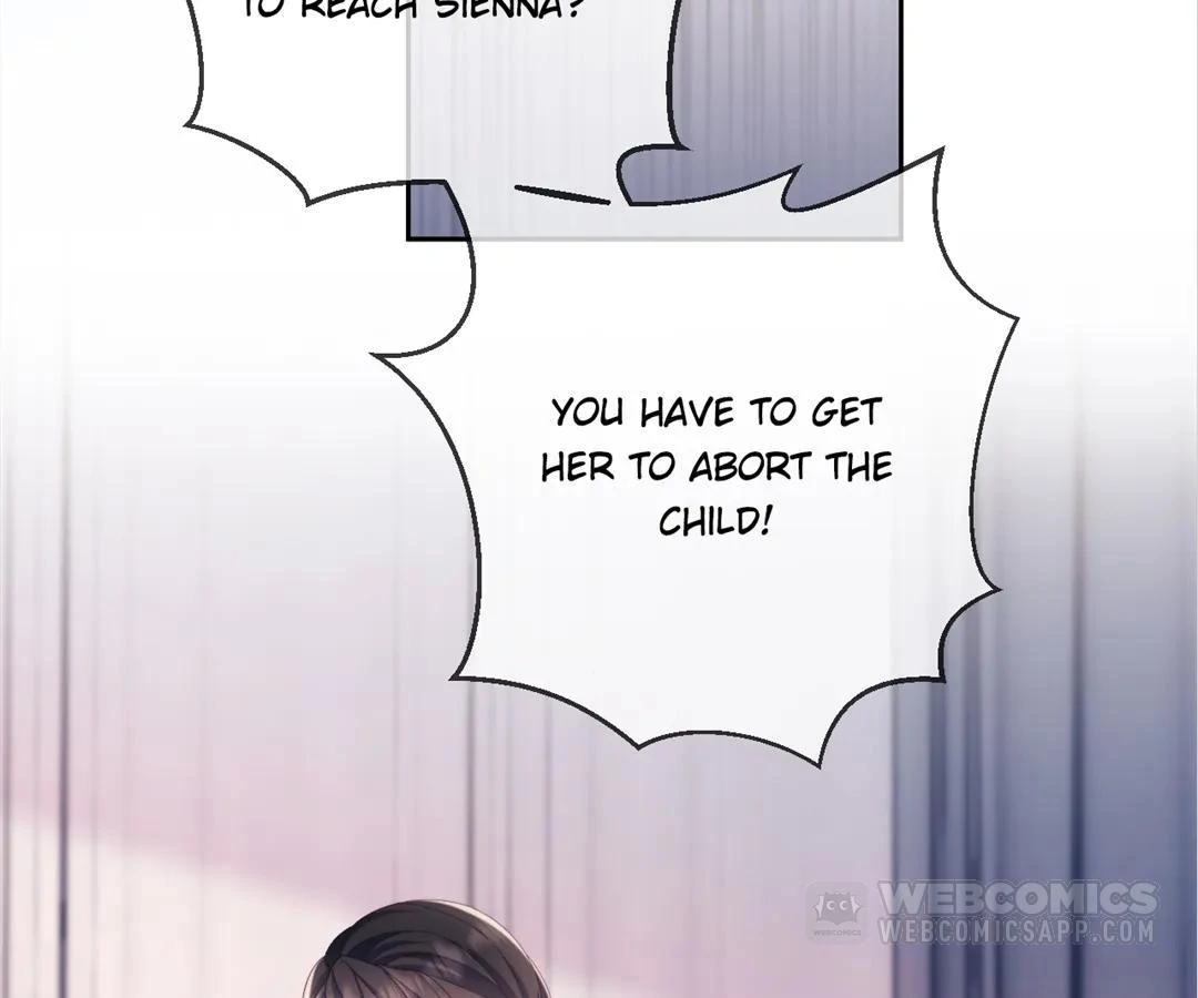 White Moon He Made a Move On Me Chapter 63 - Page 2