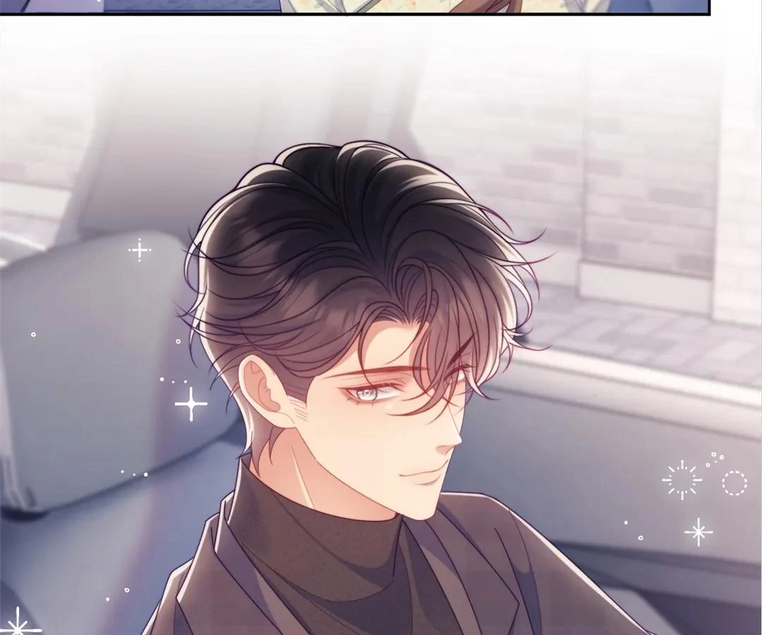White Moon He Made a Move On Me Chapter 63 - Page 20