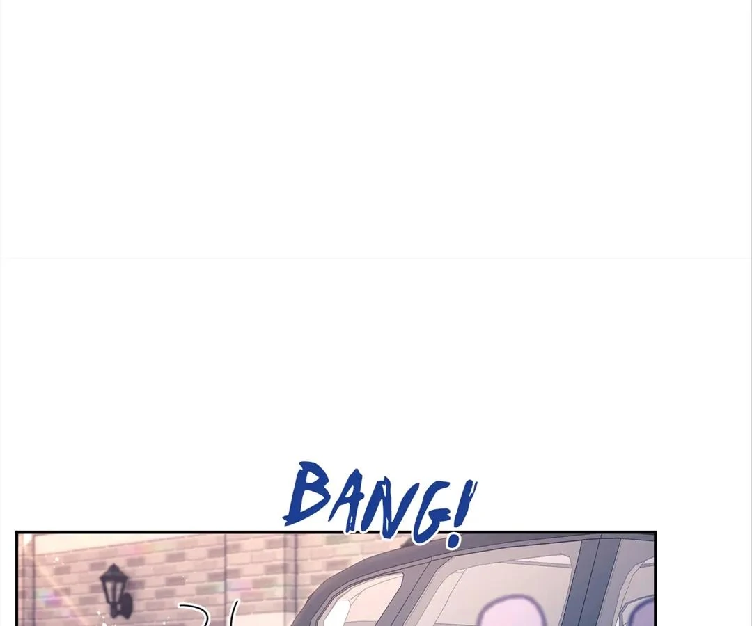 White Moon He Made a Move On Me Chapter 63 - Page 23