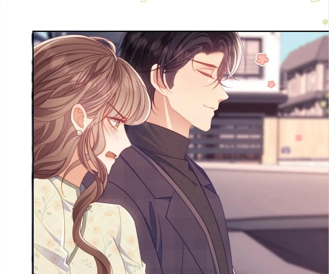 White Moon He Made a Move On Me Chapter 63 - Page 35