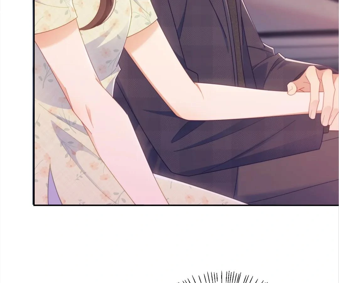 White Moon He Made a Move On Me Chapter 63 - Page 36