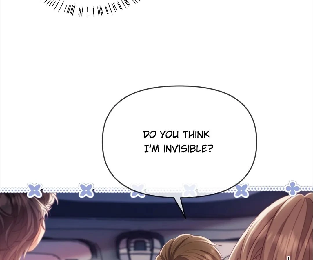 White Moon He Made a Move On Me Chapter 63 - Page 39