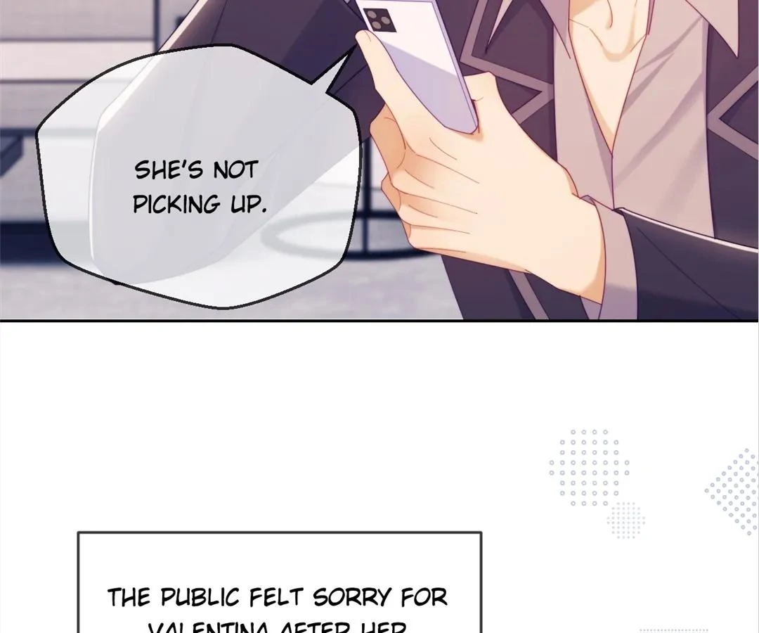 White Moon He Made a Move On Me Chapter 63 - Page 4