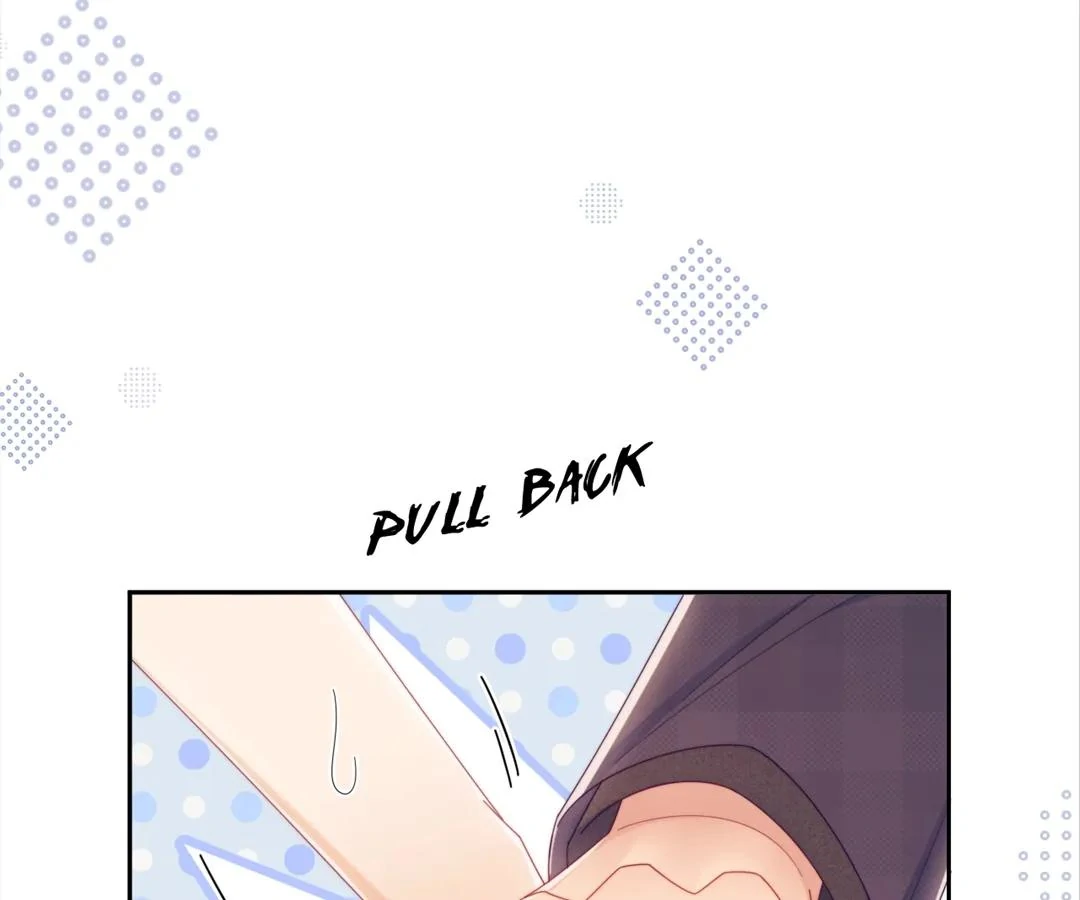 White Moon He Made a Move On Me Chapter 63 - Page 41