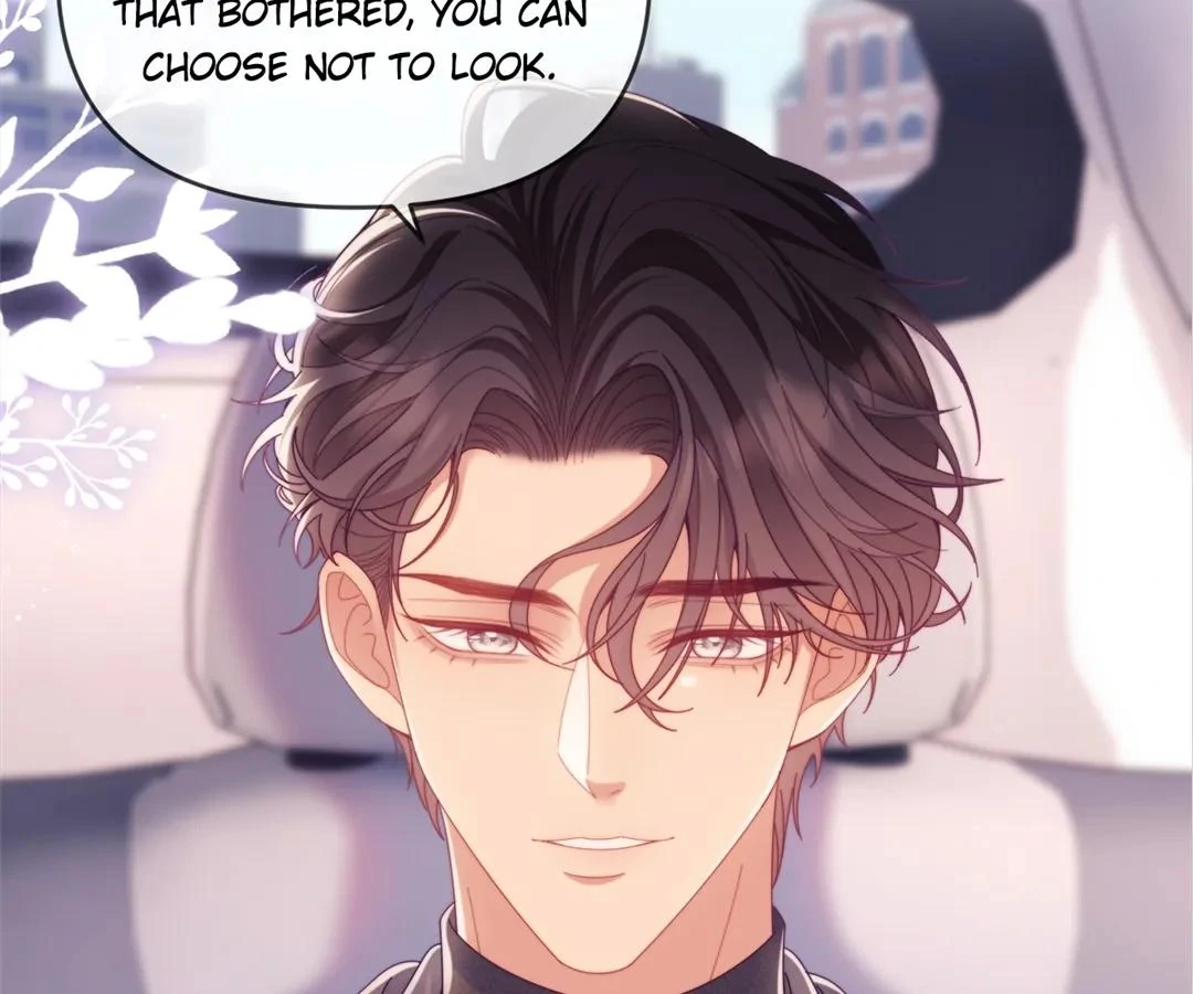 White Moon He Made a Move On Me Chapter 63 - Page 43