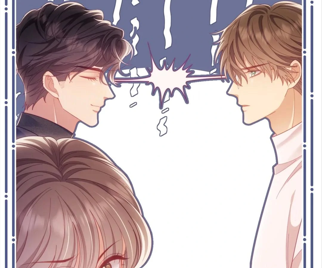 White Moon He Made a Move On Me Chapter 63 - Page 46