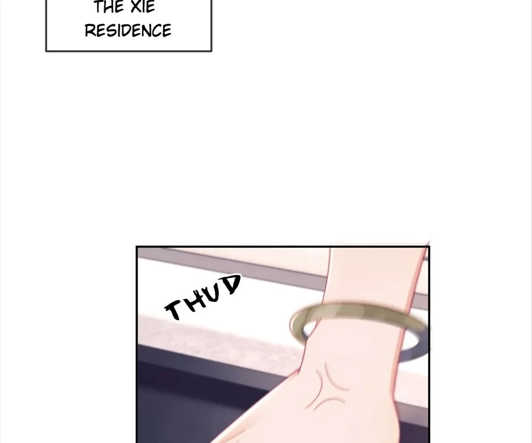 White Moon He Made a Move On Me Chapter 63 - Page 49