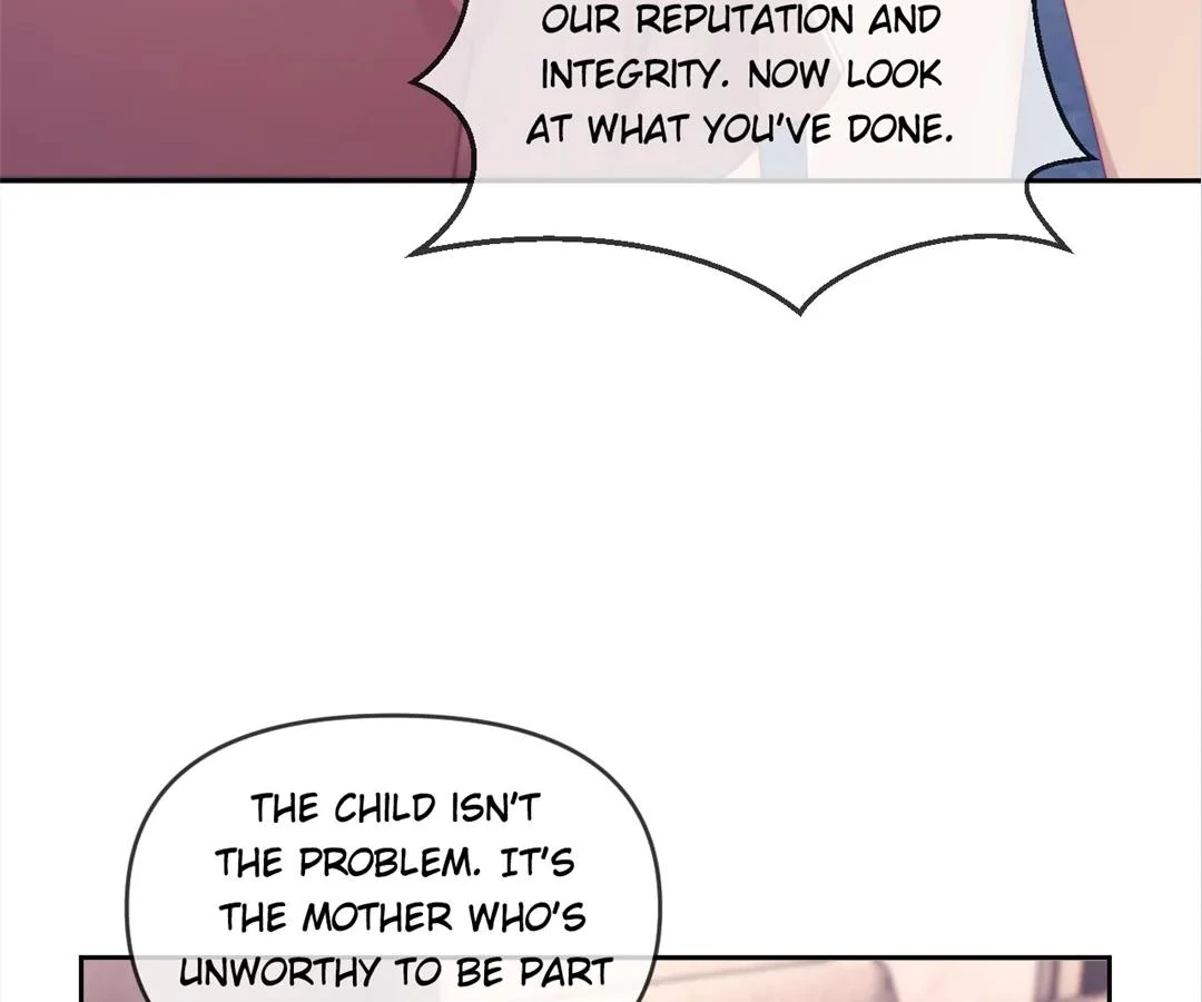 White Moon He Made a Move On Me Chapter 63 - Page 53