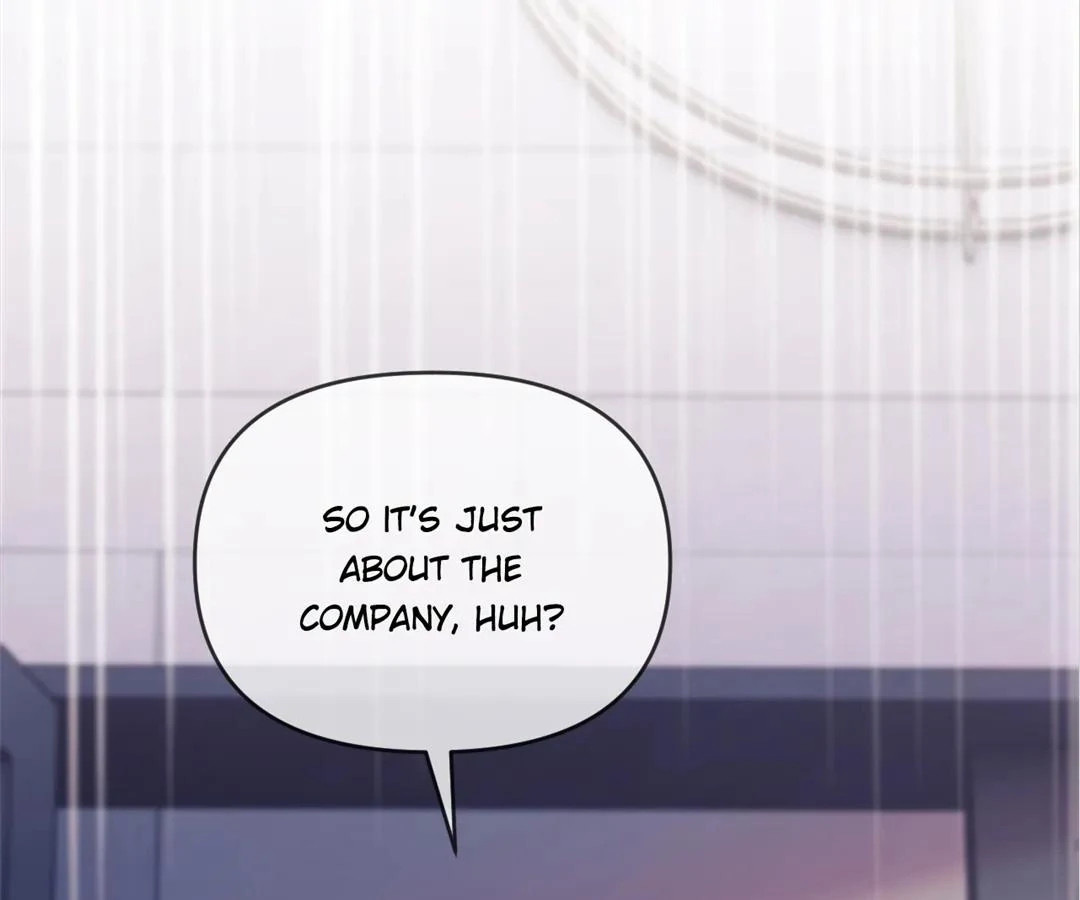 White Moon He Made a Move On Me Chapter 63 - Page 56