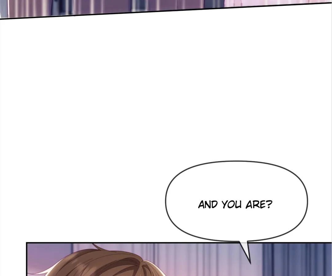 White Moon He Made a Move On Me Chapter 63 - Page 59
