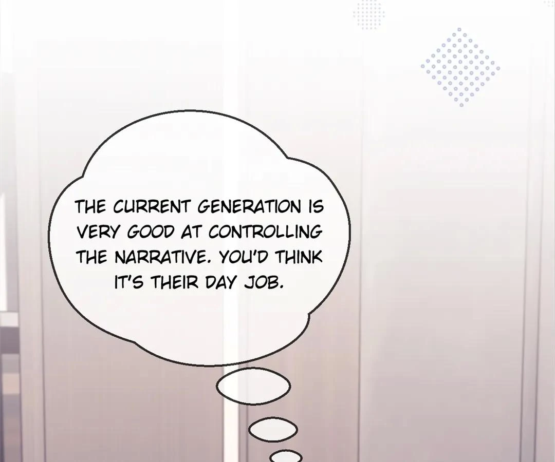 White Moon He Made a Move On Me Chapter 63 - Page 6