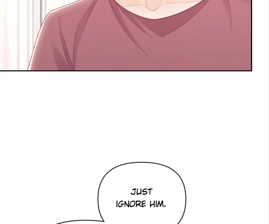 White Moon He Made a Move On Me Chapter 63 - Page 63